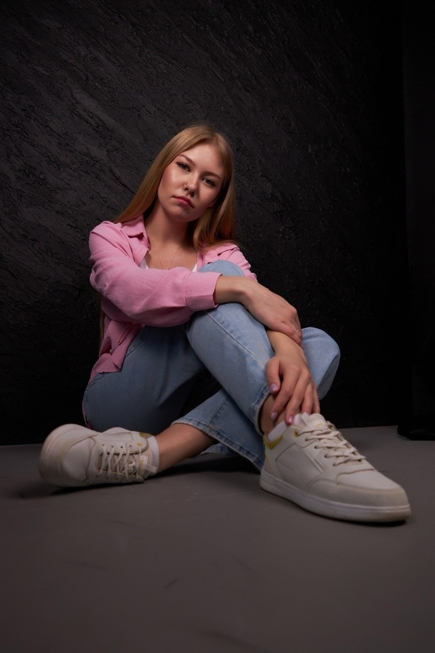 Ангелина П 19 лет, 175, 96_70_99. Модельное агентство Queen's models| Екатеринбург Челябинск Первоуральск