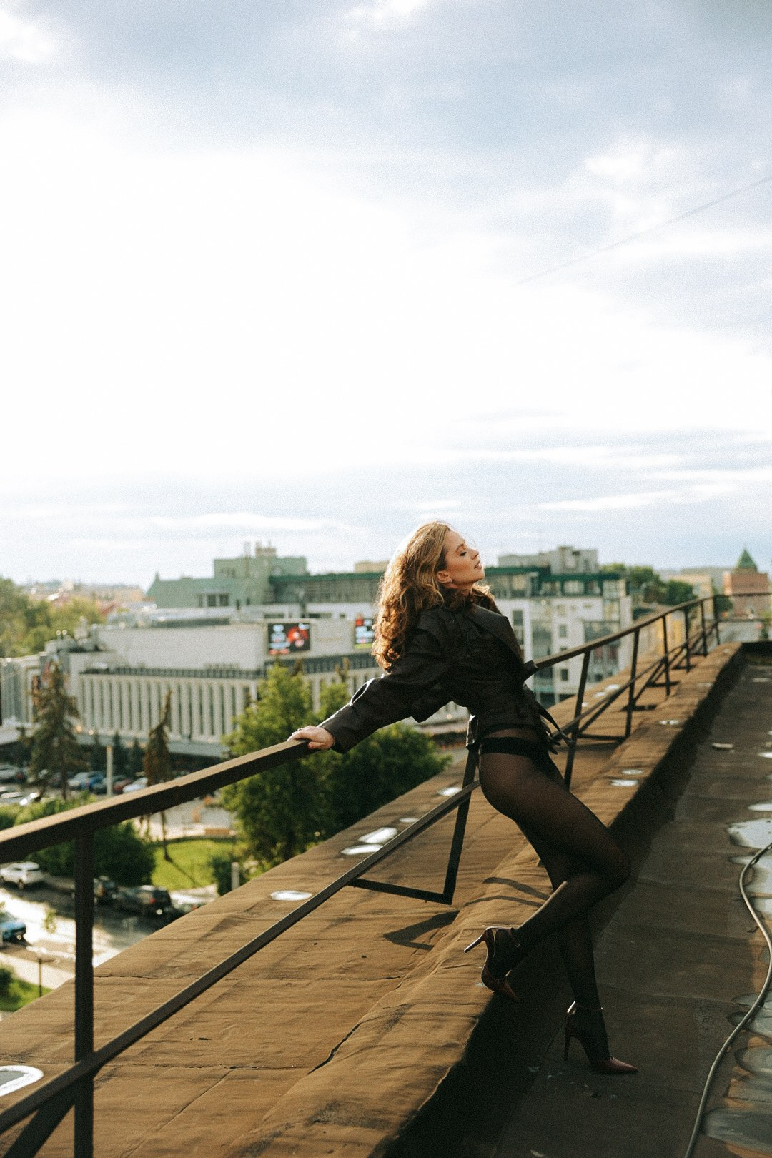 Ксюша. Фотограф Нижний Новгород