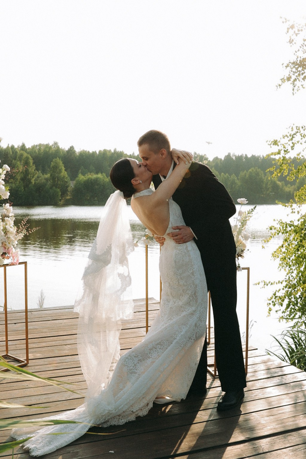 Максим и Лиза. Фотограф Нижний Новгород