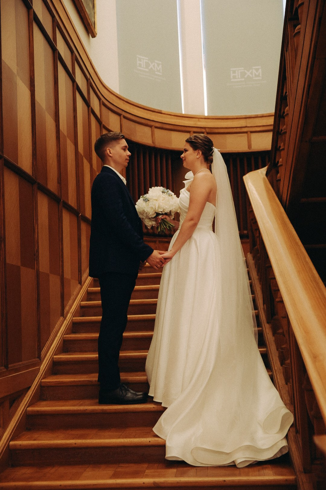 Арсений и Мария. Фотограф Нижний Новгород