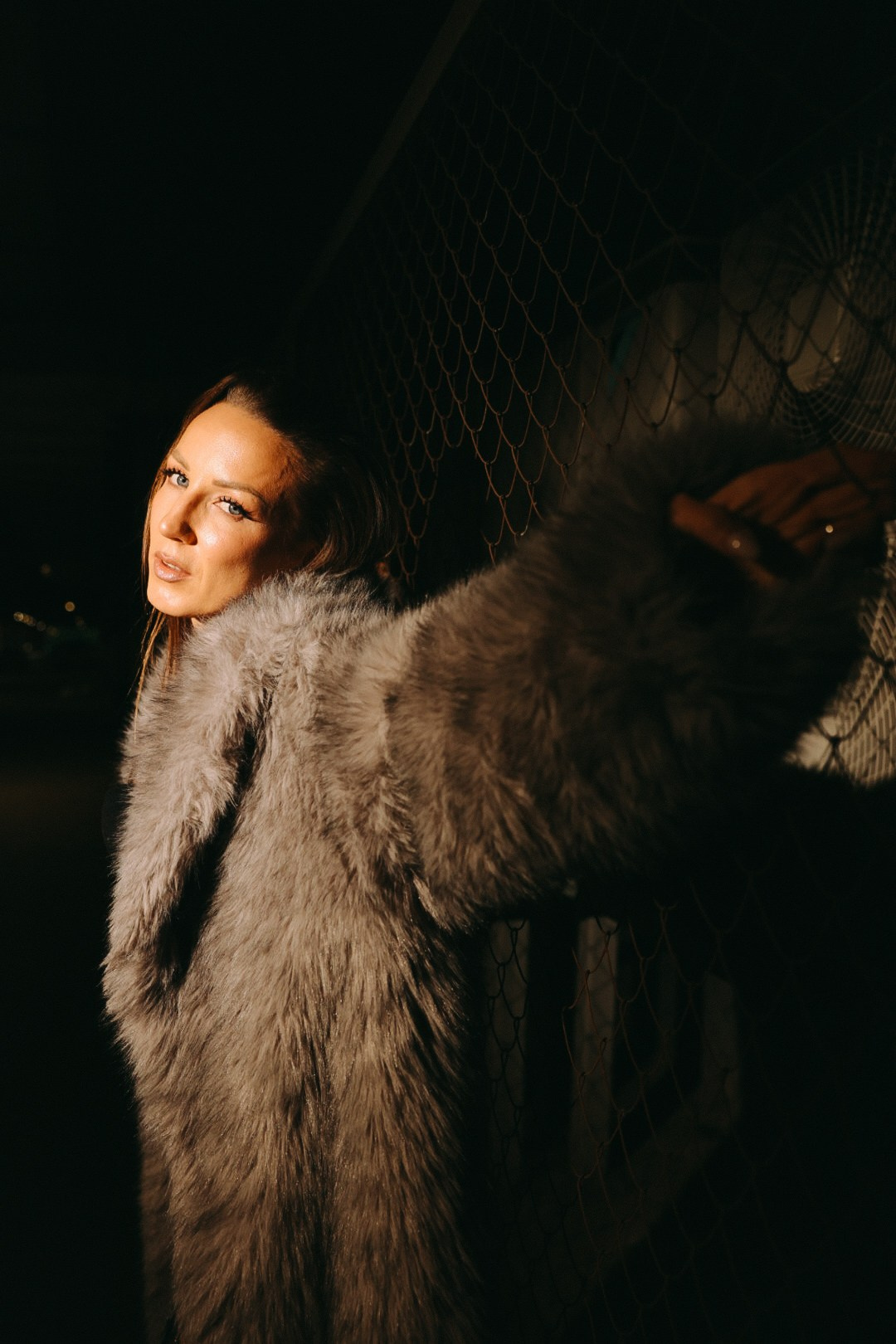 Света. Фотограф Нижний Новгород