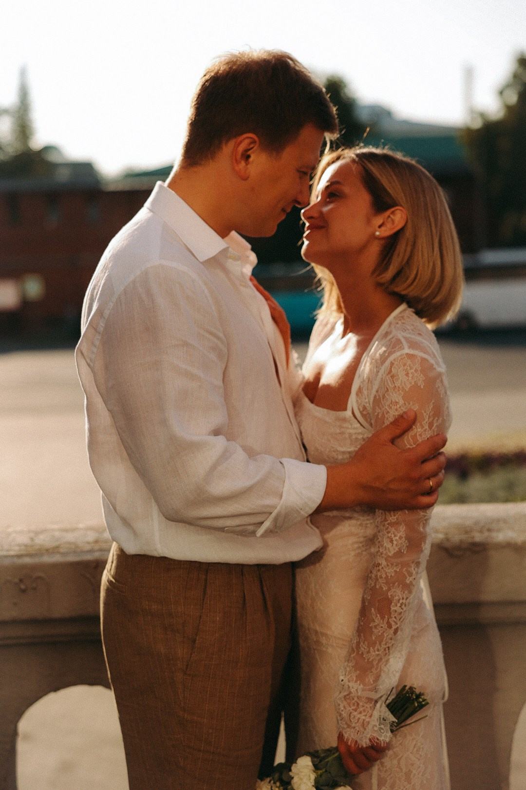 Олег и Дарья. Фотограф Нижний Новгород