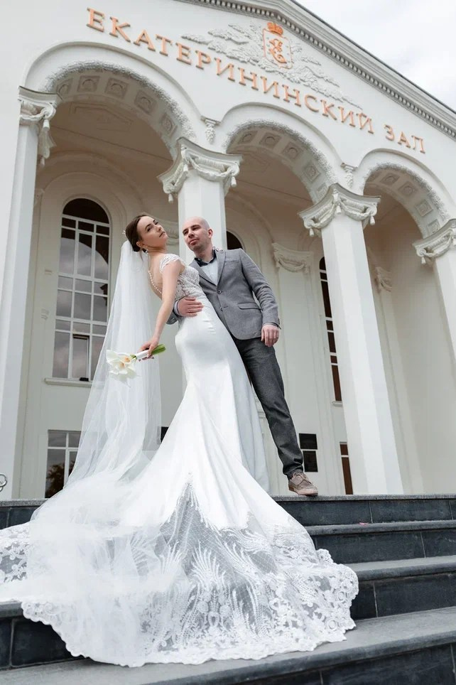 Дмитрий & Марина