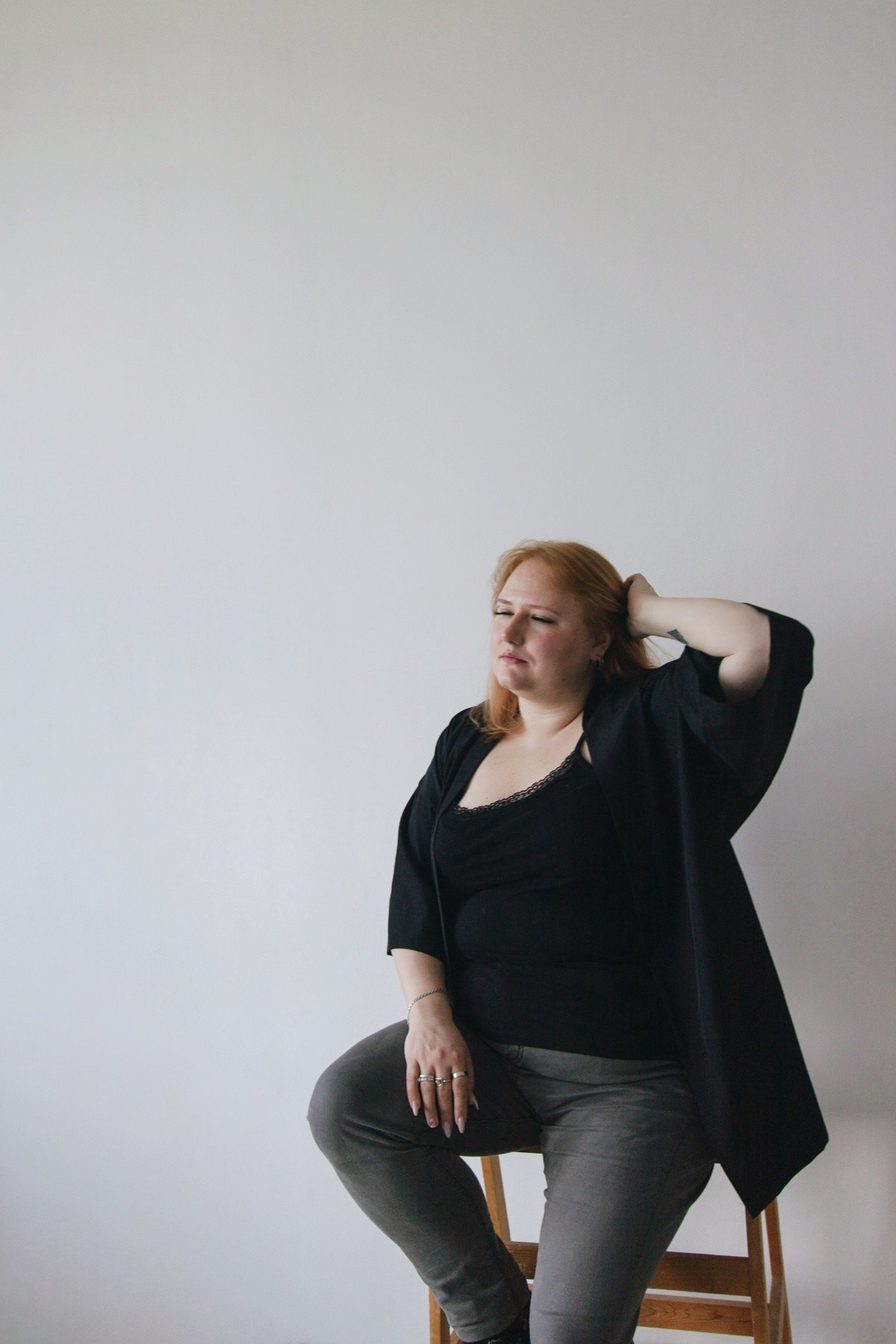 Индивидуальная фотосессия. Фотограф в Иркутске Кристина Телегина