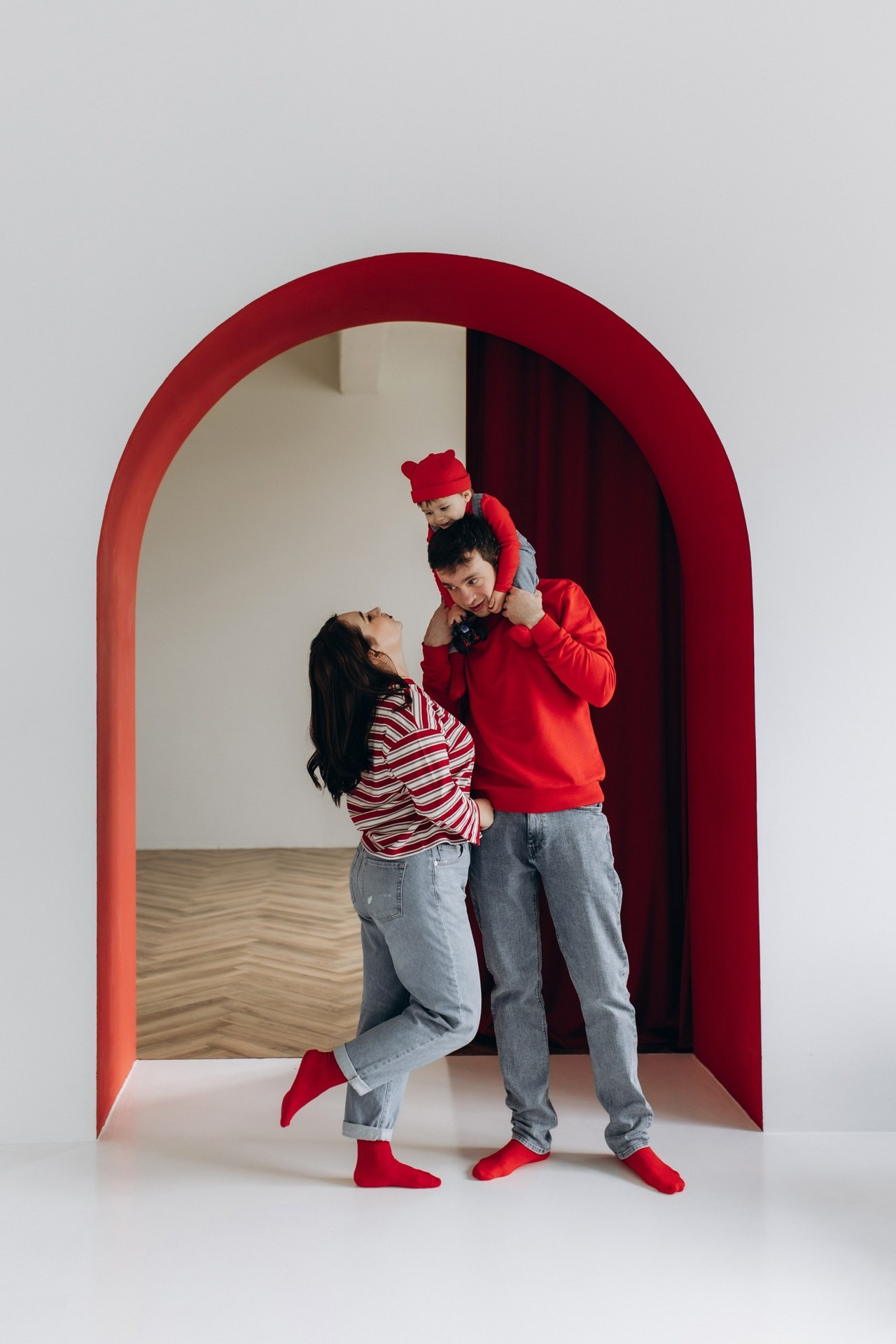 Отзывы. Семейный фотограф в Краснодаре Яна Морева