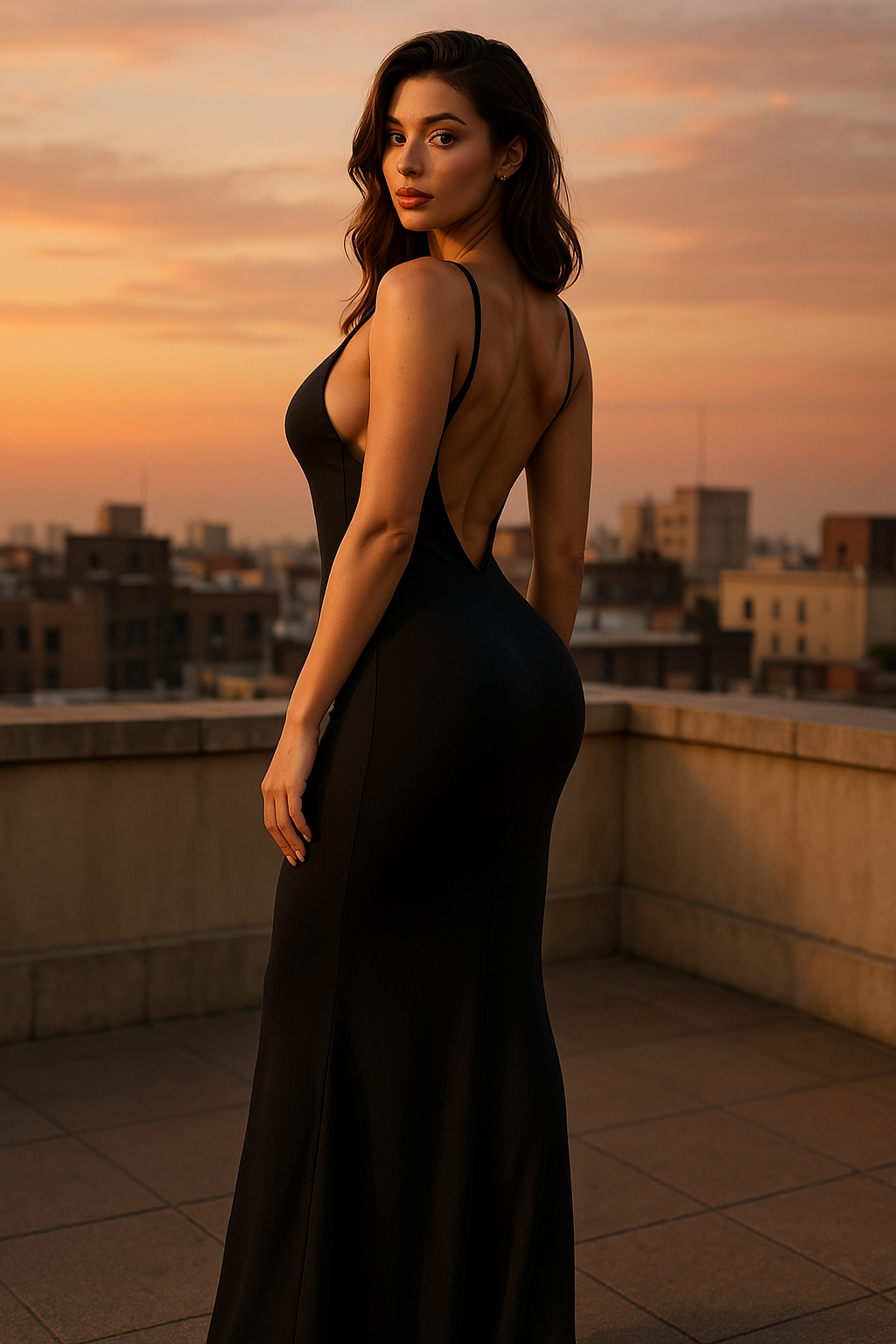 Женские AI-портреты — Pantheon Genesis. Pantheon Genesis — студия нейрокреатива