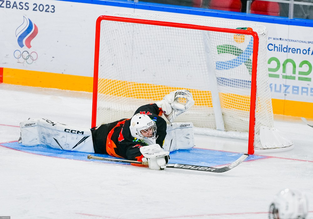 Кузбасс-УрФО. ProfotoNK