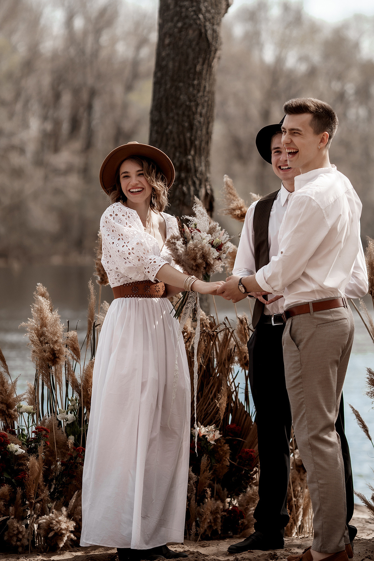 Игорь и Диана. Свадебный фотограф Екатерина Кузнецова