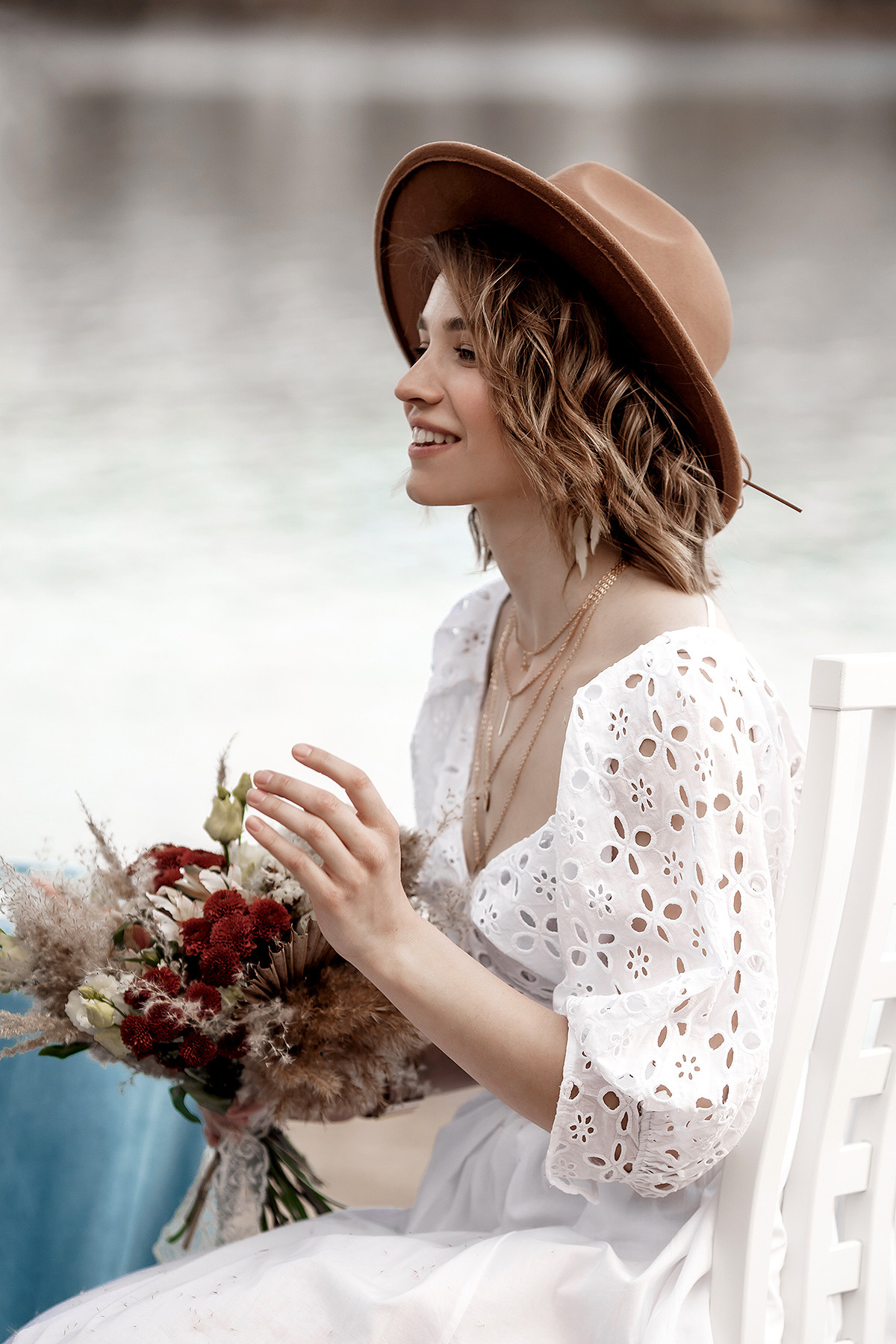 Игорь и Диана. Свадебный фотограф Екатерина Кузнецова