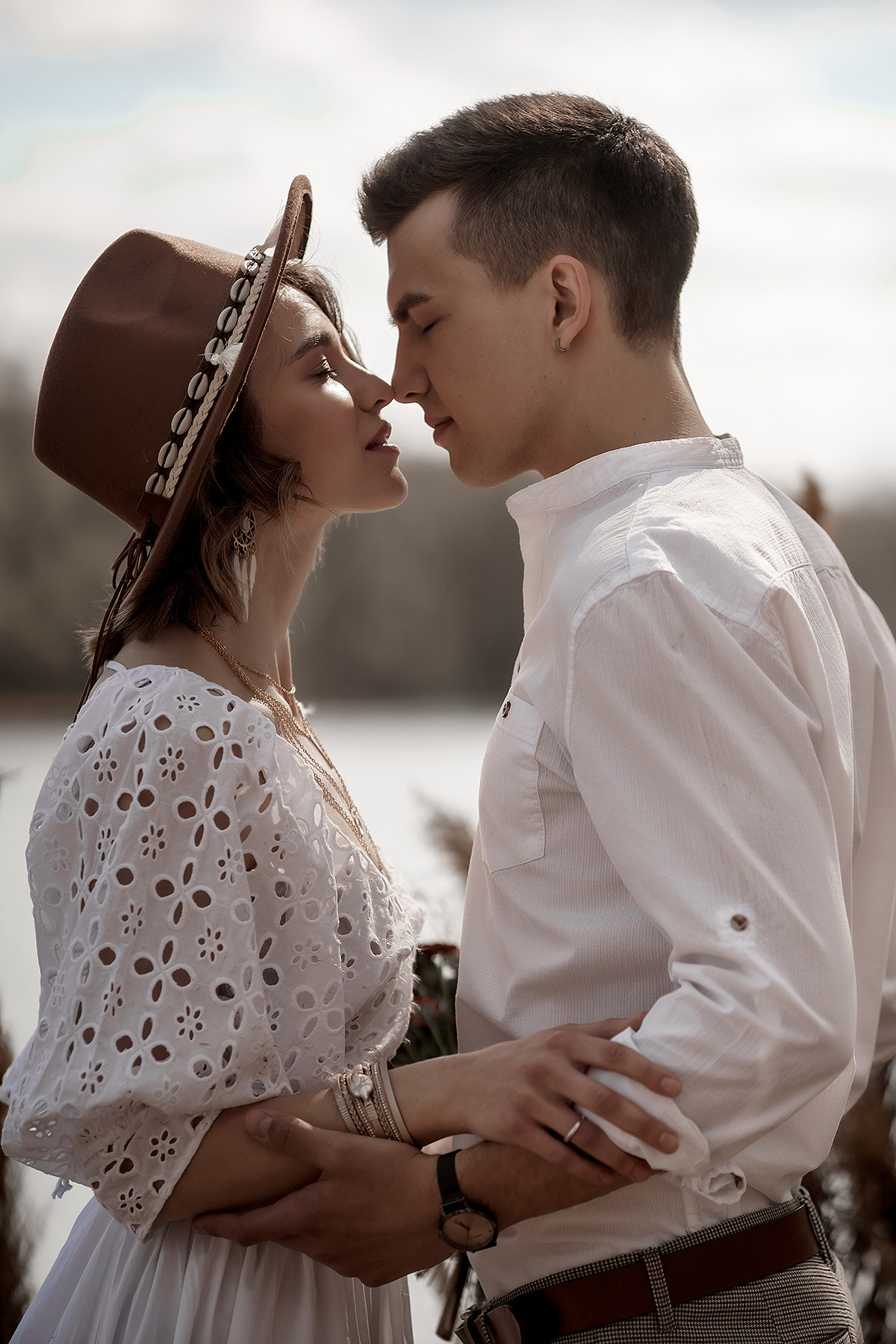 Игорь и Диана. Свадебный фотограф Екатерина Кузнецова