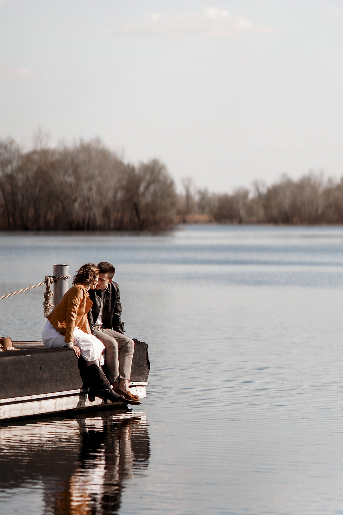 Игорь и Диана. Свадебный фотограф Екатерина Кузнецова
