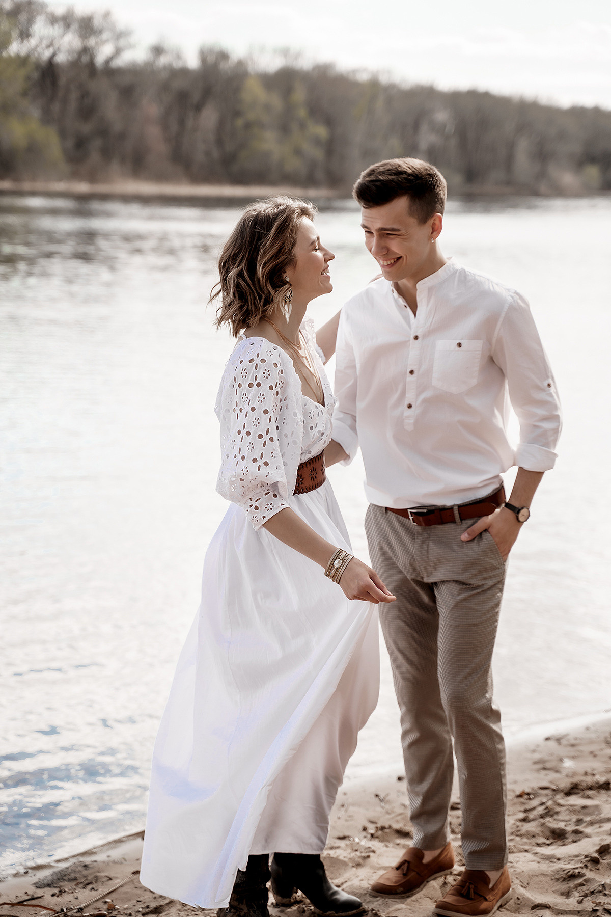 Игорь и Диана. Свадебный фотограф Екатерина Кузнецова