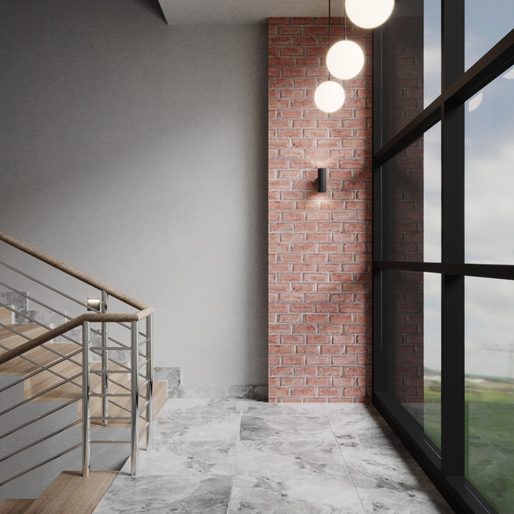 МОП Клубный дом Тикунов. АСТАХОВА DESIGN дизайн интерьера +7 985 220 6109