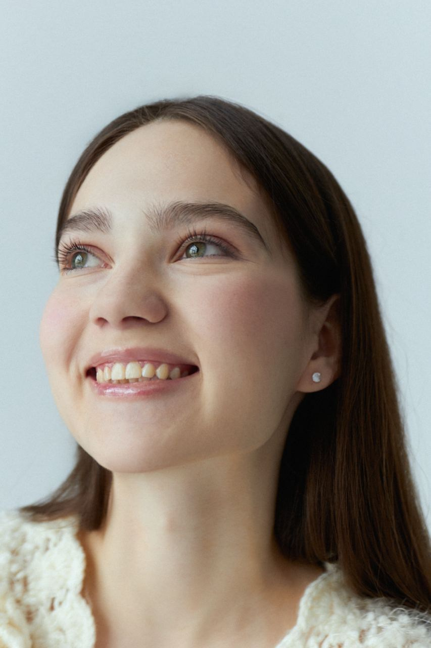 Яна. Контент-фотограф в Иркутске Мохирева Мария