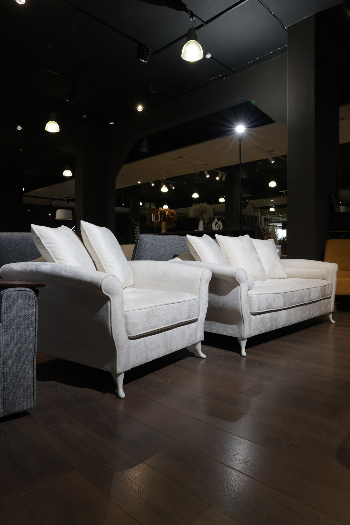 КОНТЕНТ СЪЕМКА ДЛЯ ФАБРИКИ МЕБЕЛИ RODION. Свадебный фотограф Верещак Сергей I Ростов-на-Дону