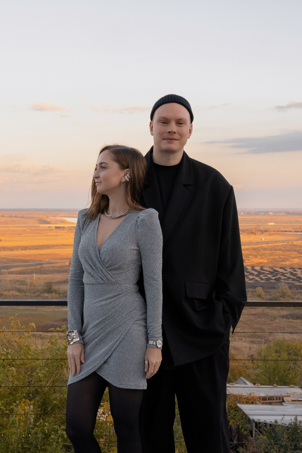 МЫ ЖЕНАТЫ. Свадебный фотограф Верещак Сергей I Ростов-на-Дону