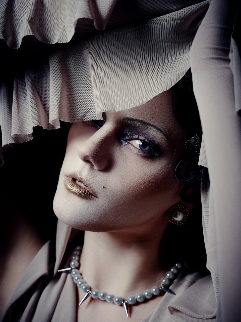 Sand. Визажист Санкт-Петербург / Москва Ксения Токарева