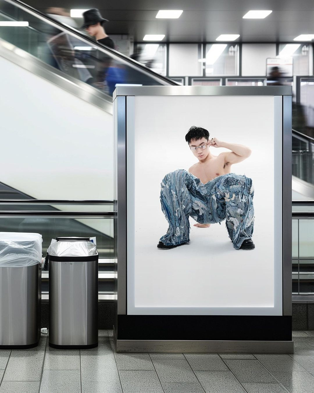 Фото. Фотограф и ИИ художник Алексей Гусаров