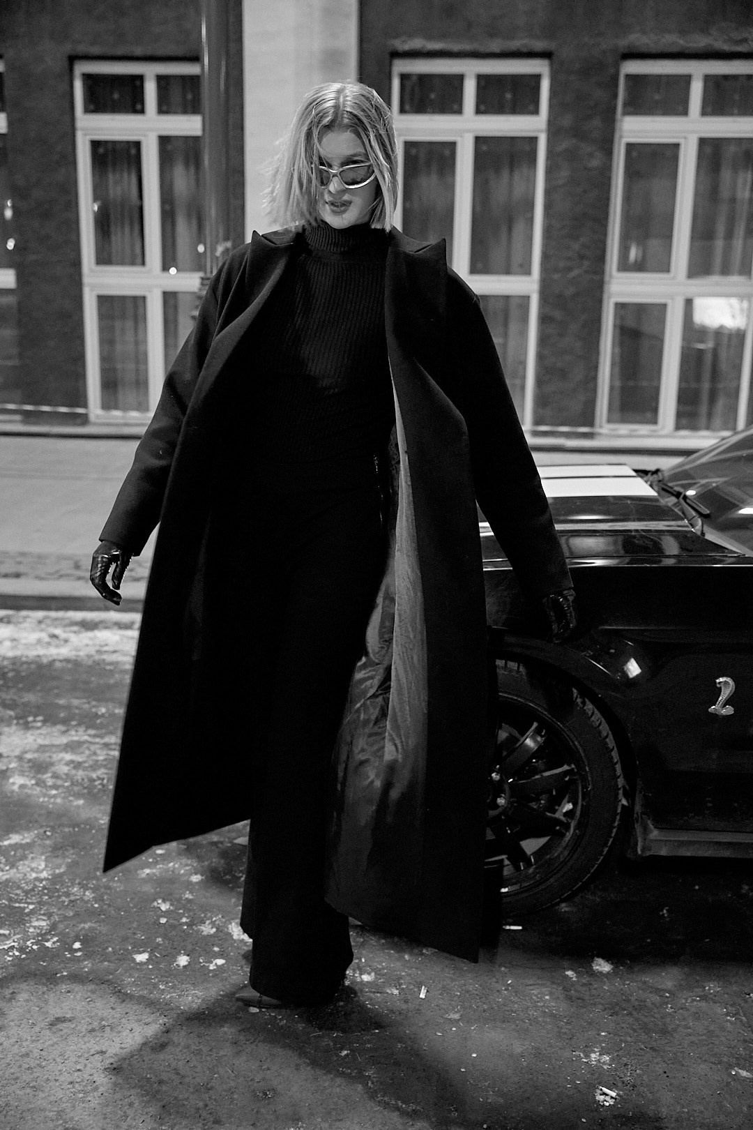 MATRIZA. Репортажный фотограф в Иркутске — Ярослав Ковалёв