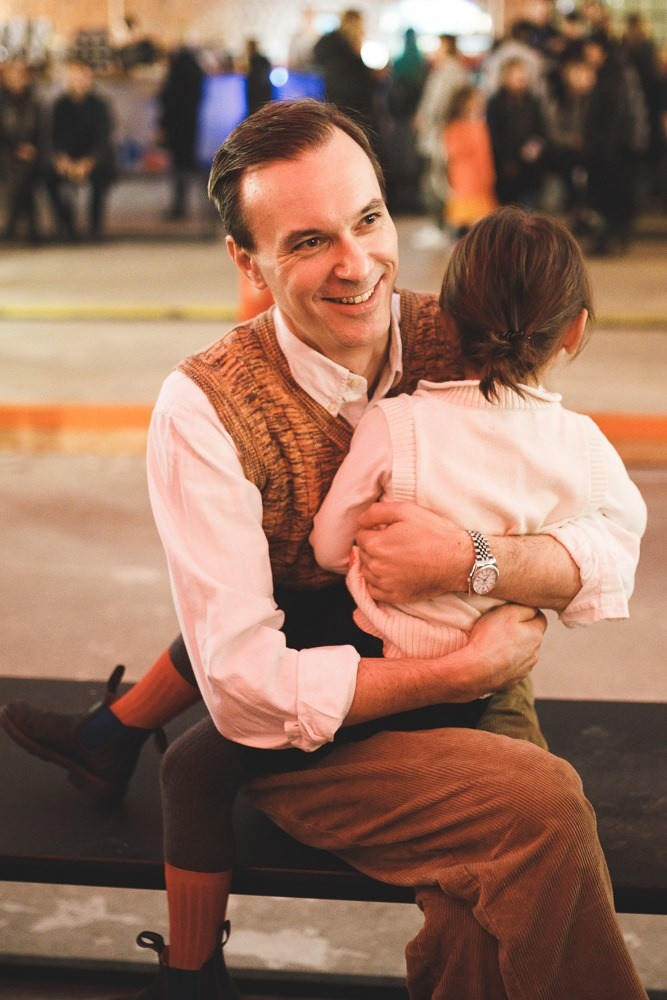 9–10 ноября 2019 в Музее Москвы / День 1 / фото Иван Гущин. Фотоотчеты «Ламбада-маркета»