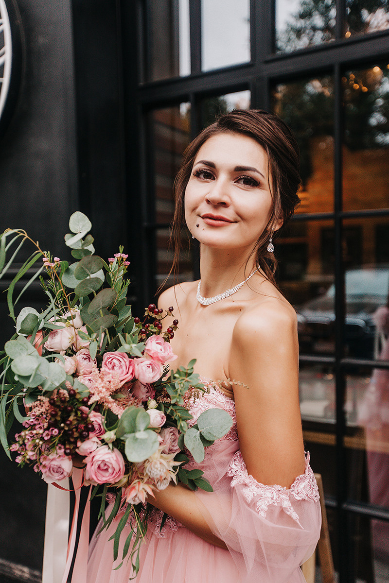 Максим + Виктория. Семейный фотограф в Белгороде Аня Никифорова