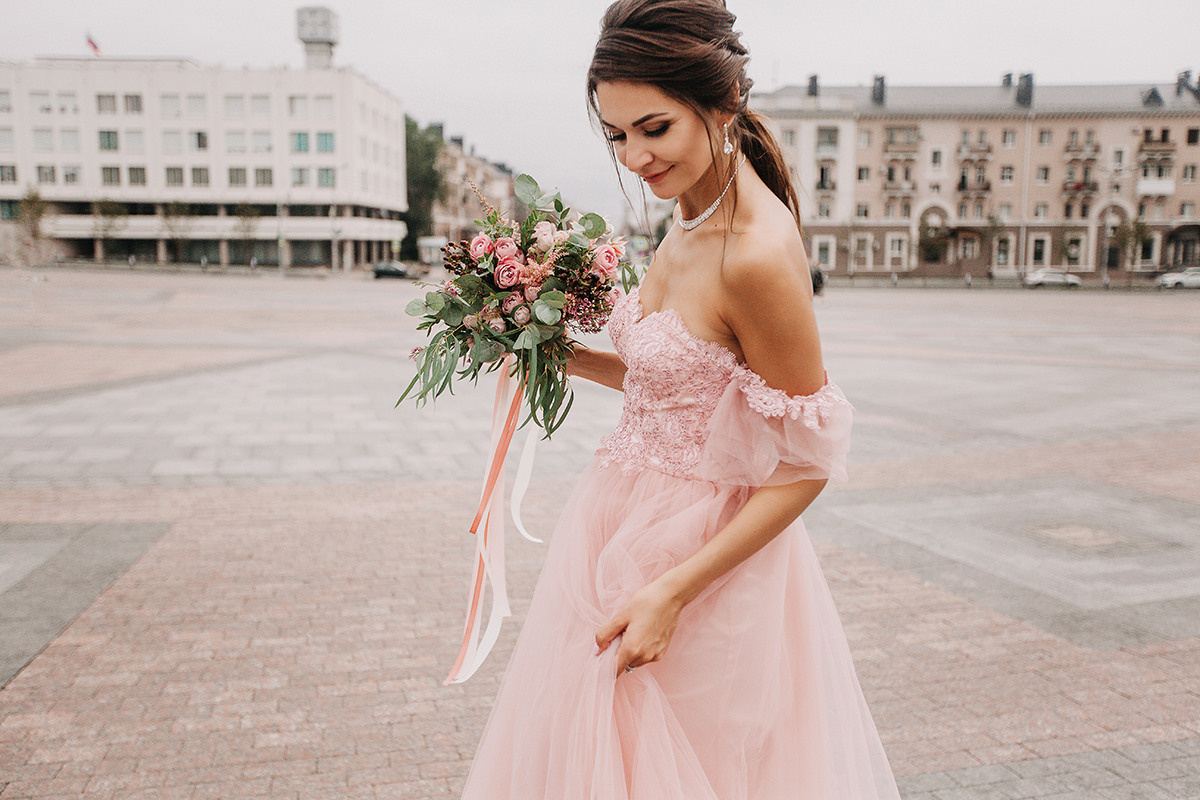 Максим + Виктория. Семейный фотограф в Белгороде Аня Никифорова