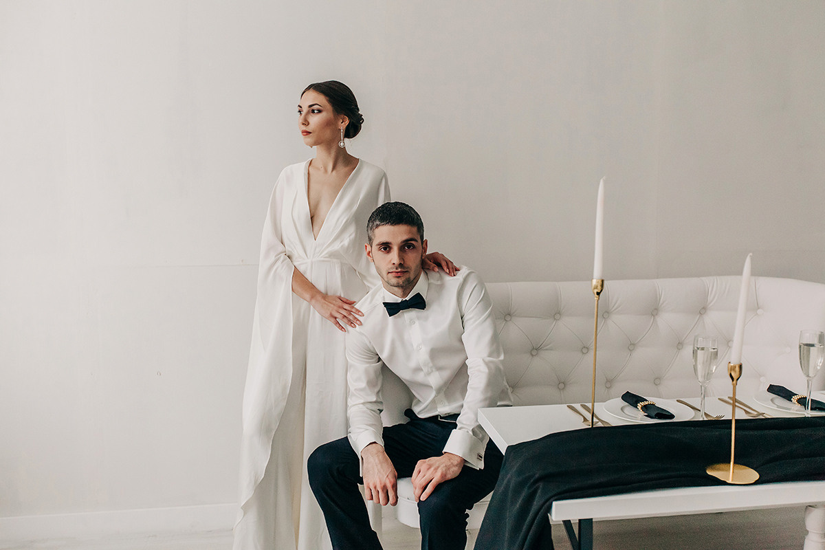 Виталий + Анастасия. Семейный фотограф в Белгороде Аня Никифорова