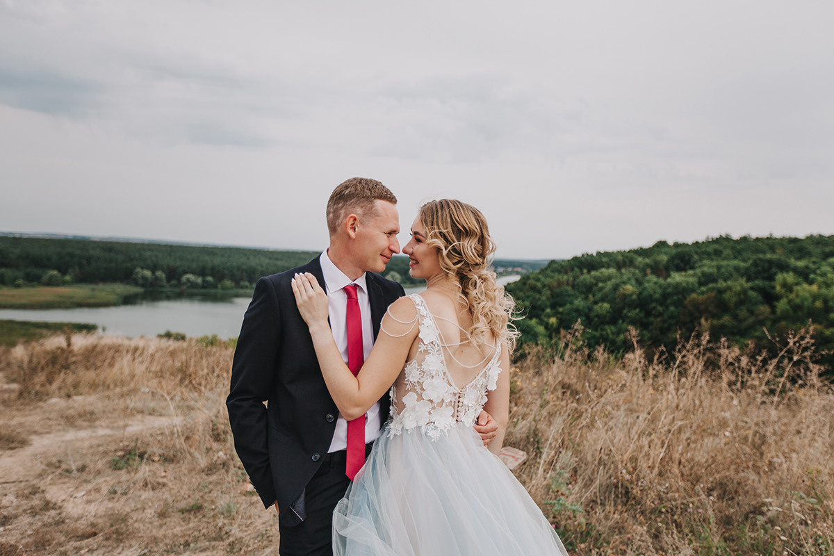 Артём + Анастасия. Семейный фотограф в Белгороде Аня Никифорова