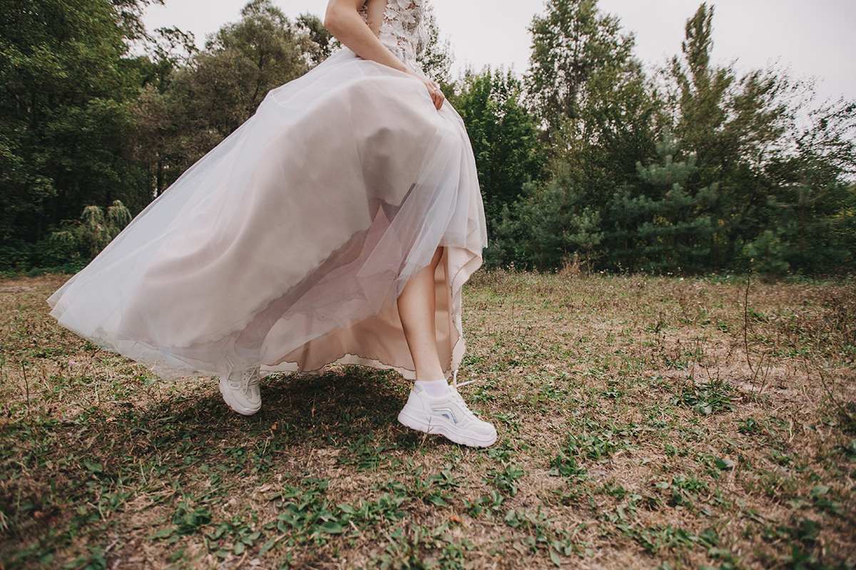 Артём + Анастасия. Семейный фотограф в Белгороде Аня Никифорова