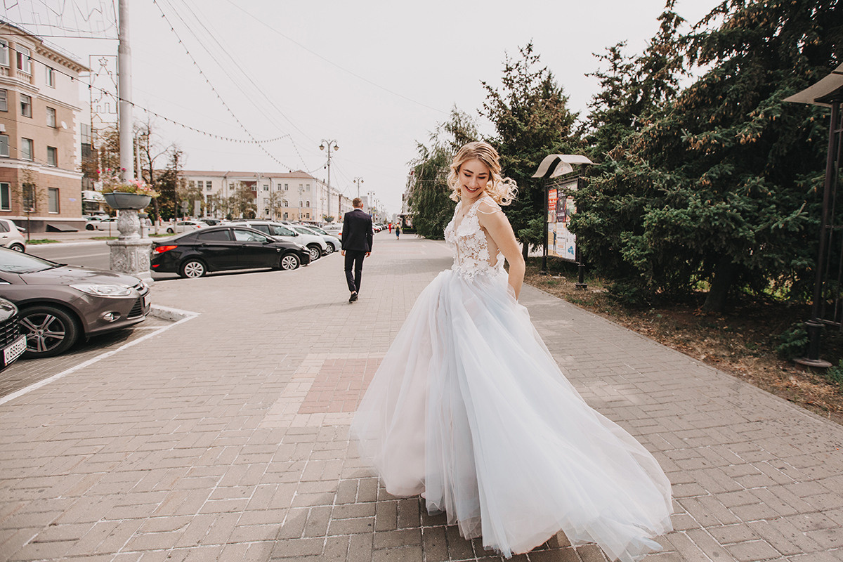 Артём + Анастасия. Семейный фотограф в Белгороде Аня Никифорова