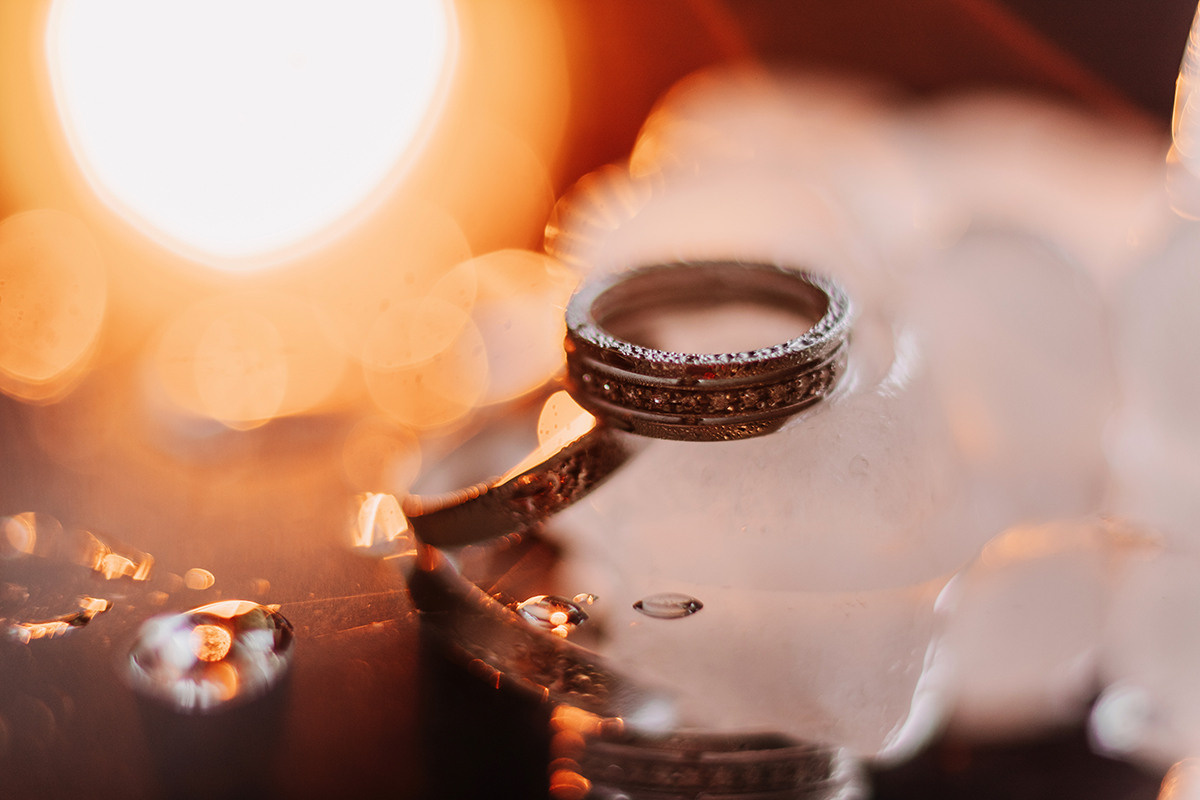 Максим + Алина. Семейный фотограф в Белгороде Аня Никифорова