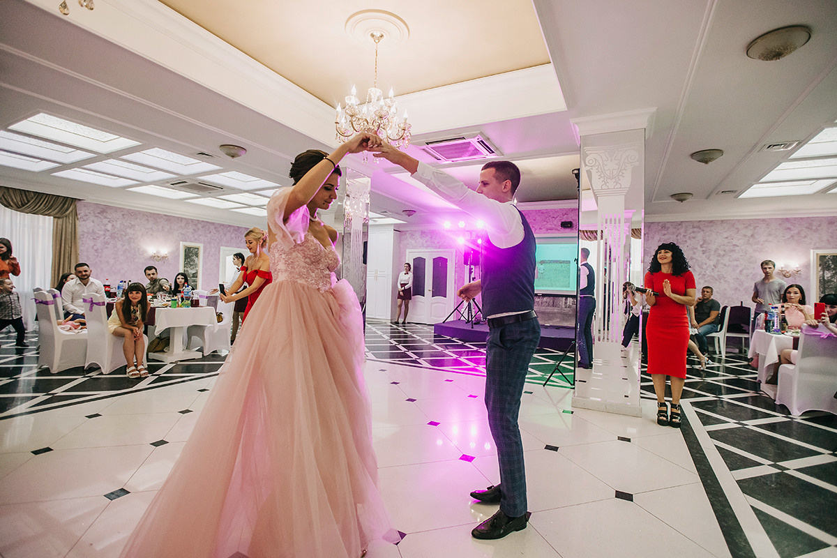 Максим + Виктория. Семейный фотограф в Белгороде Аня Никифорова