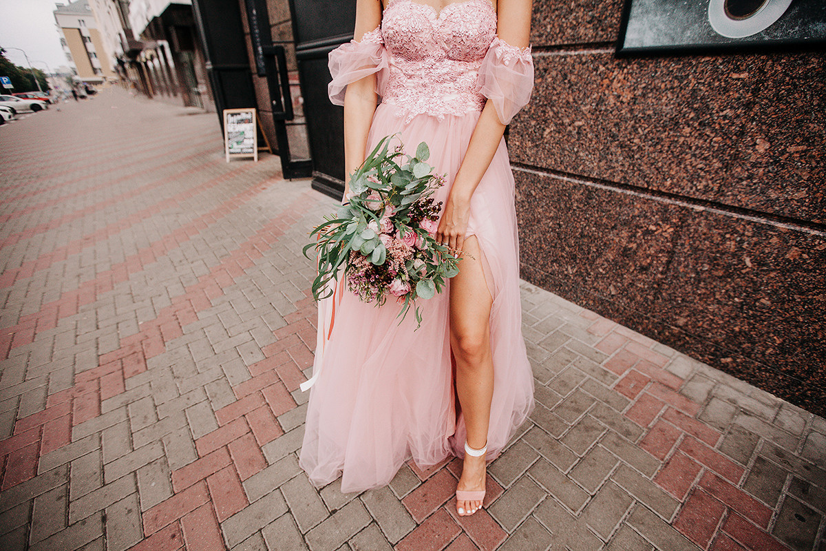 Максим + Виктория. Семейный фотограф в Белгороде Аня Никифорова