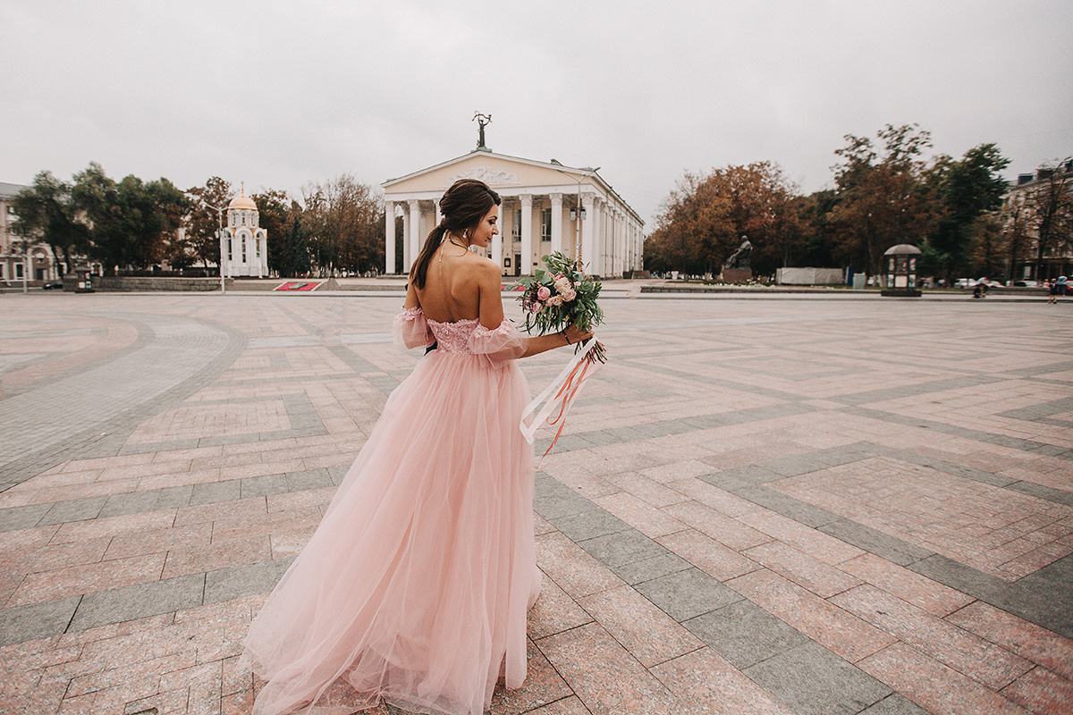 Максим + Виктория. Семейный фотограф в Белгороде Аня Никифорова