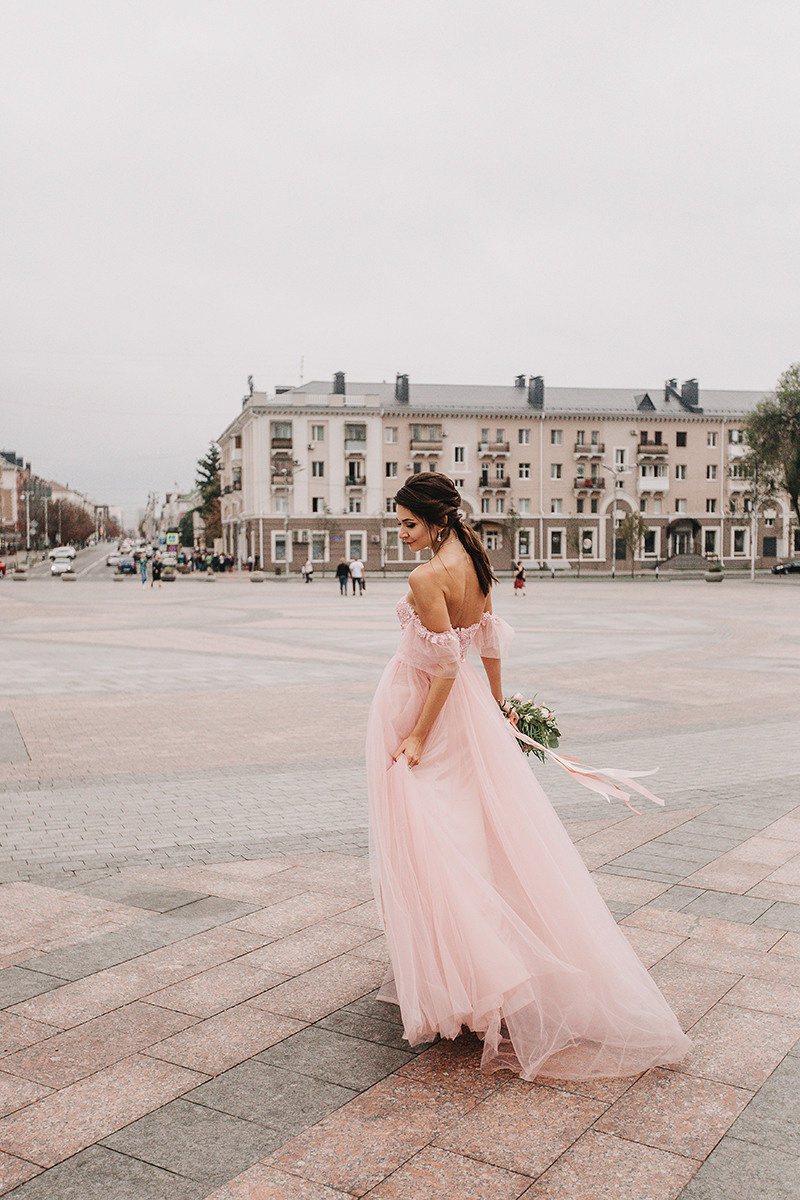 Максим + Виктория. Семейный фотограф в Белгороде Аня Никифорова