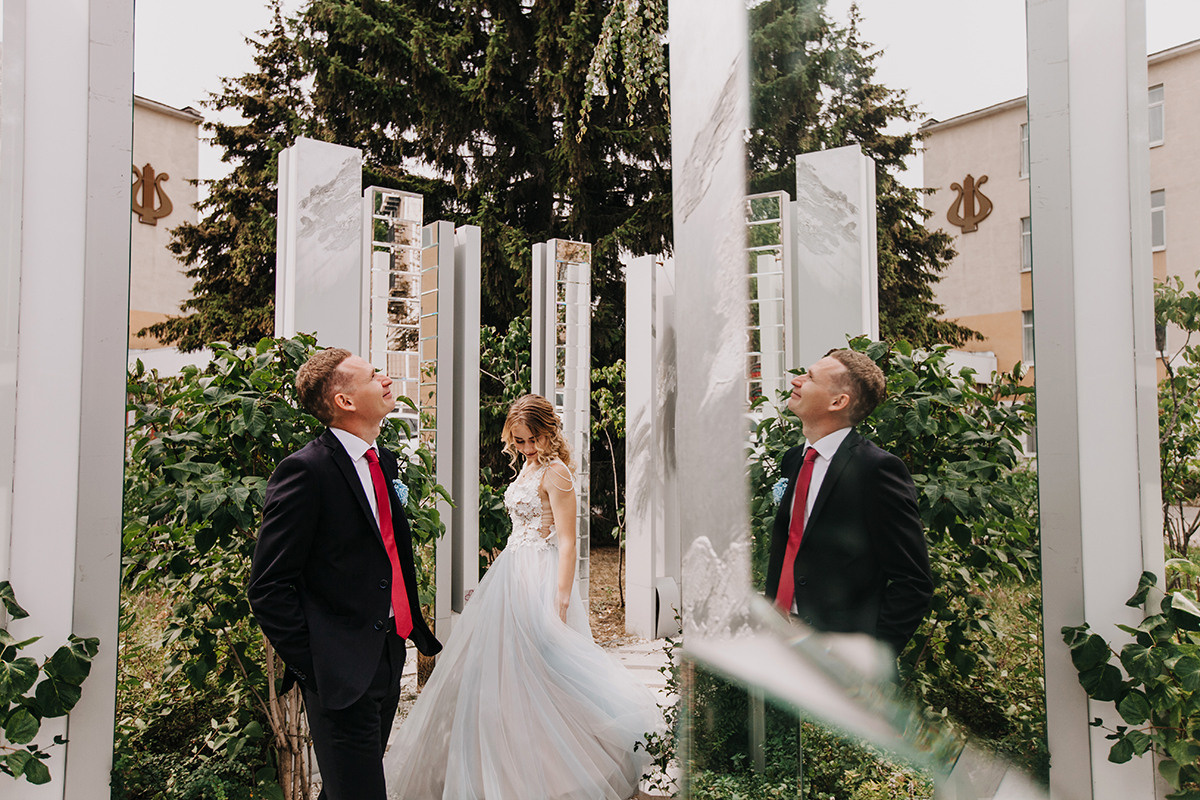 Артём + Анастасия. Семейный фотограф в Белгороде Аня Никифорова