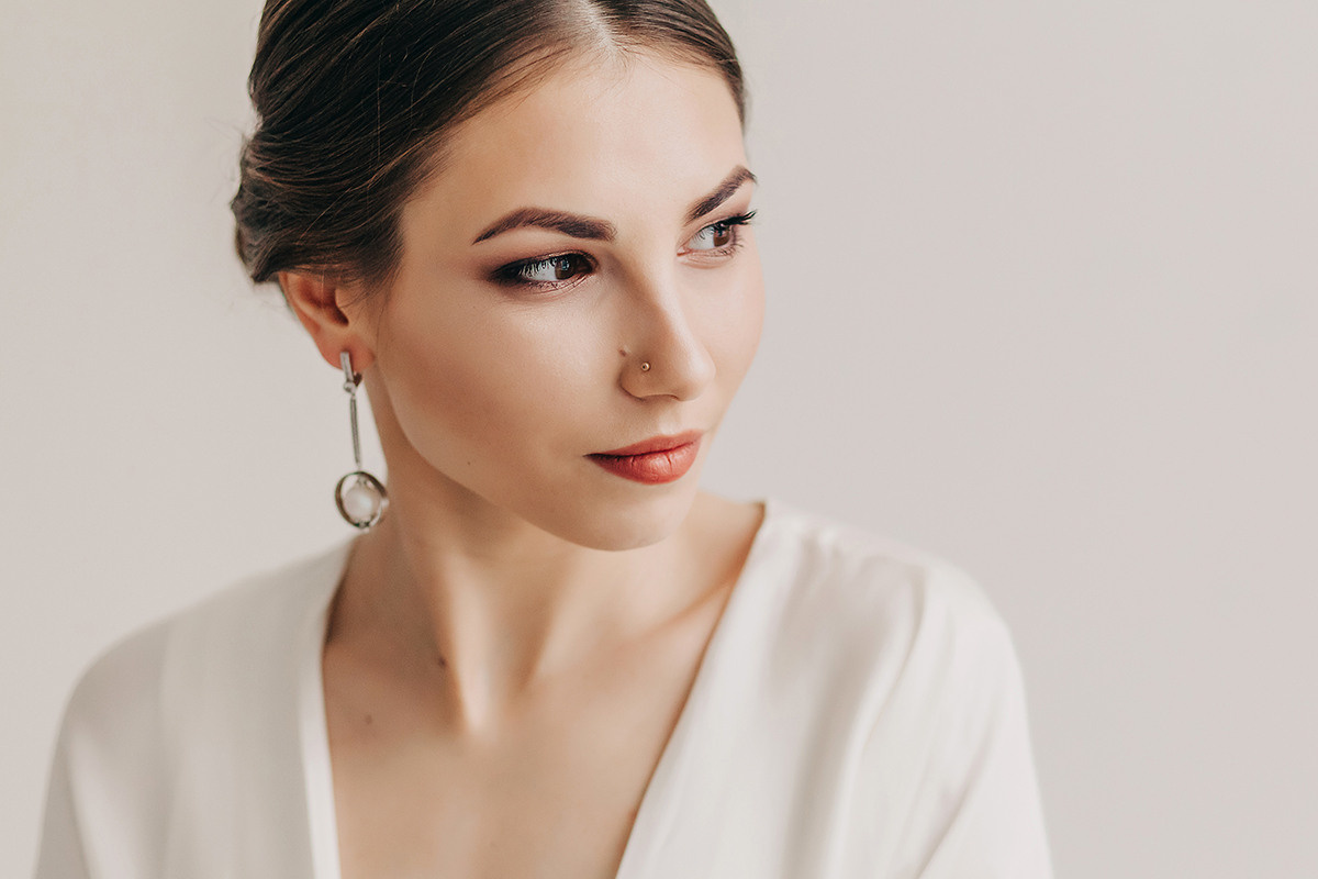 Виталий + Анастасия. Семейный фотограф в Белгороде Аня Никифорова