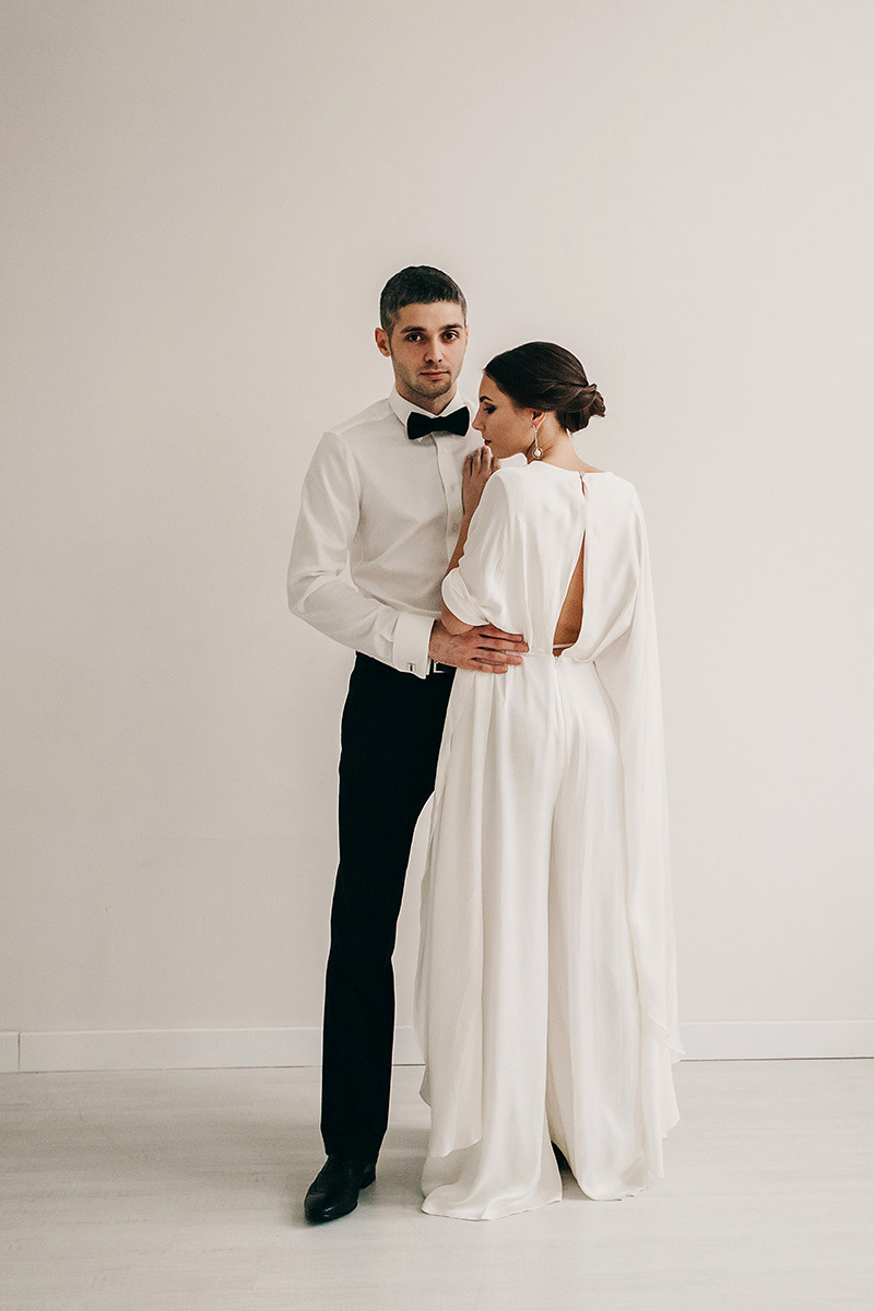 Виталий + Анастасия. Семейный фотограф в Белгороде Аня Никифорова