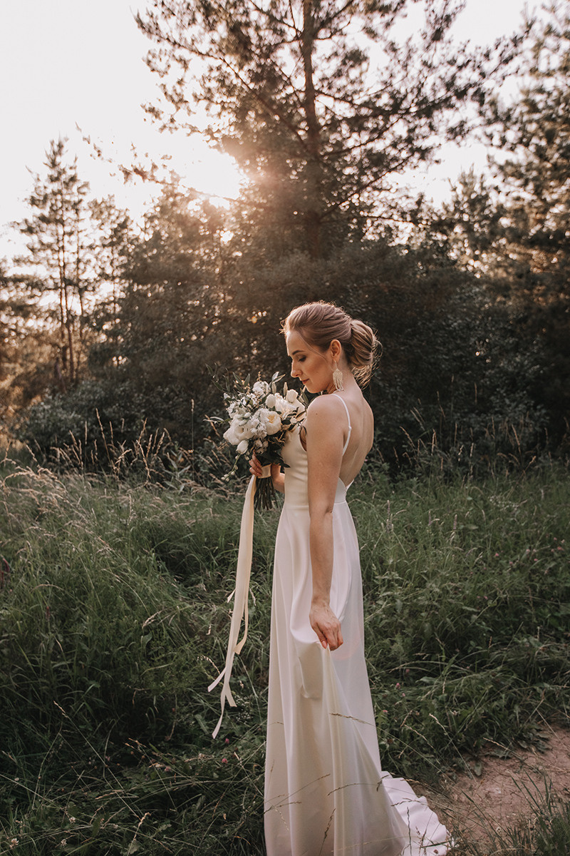 Максим + Алина. Семейный фотограф в Белгороде Аня Никифорова