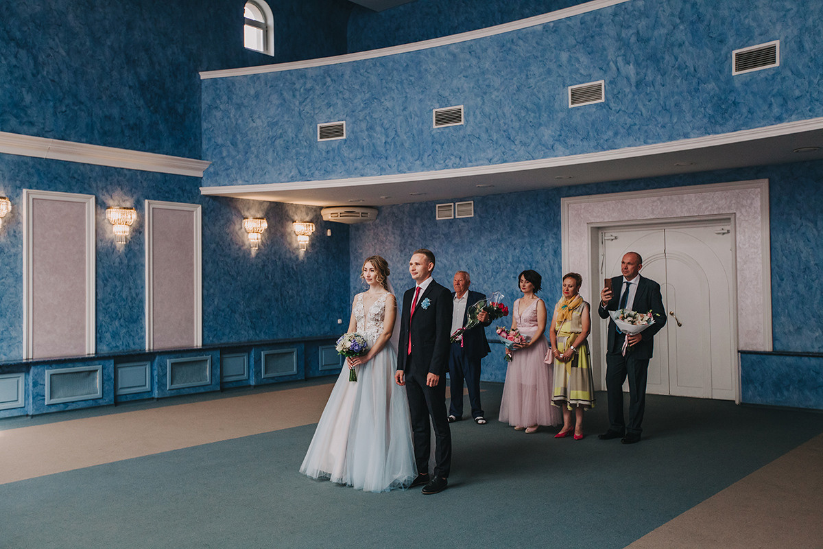 Артём + Анастасия. Семейный фотограф в Белгороде Аня Никифорова