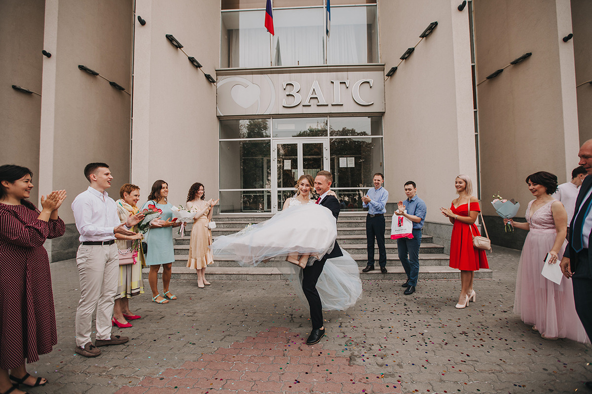 Артём + Анастасия. Семейный фотограф в Белгороде Аня Никифорова