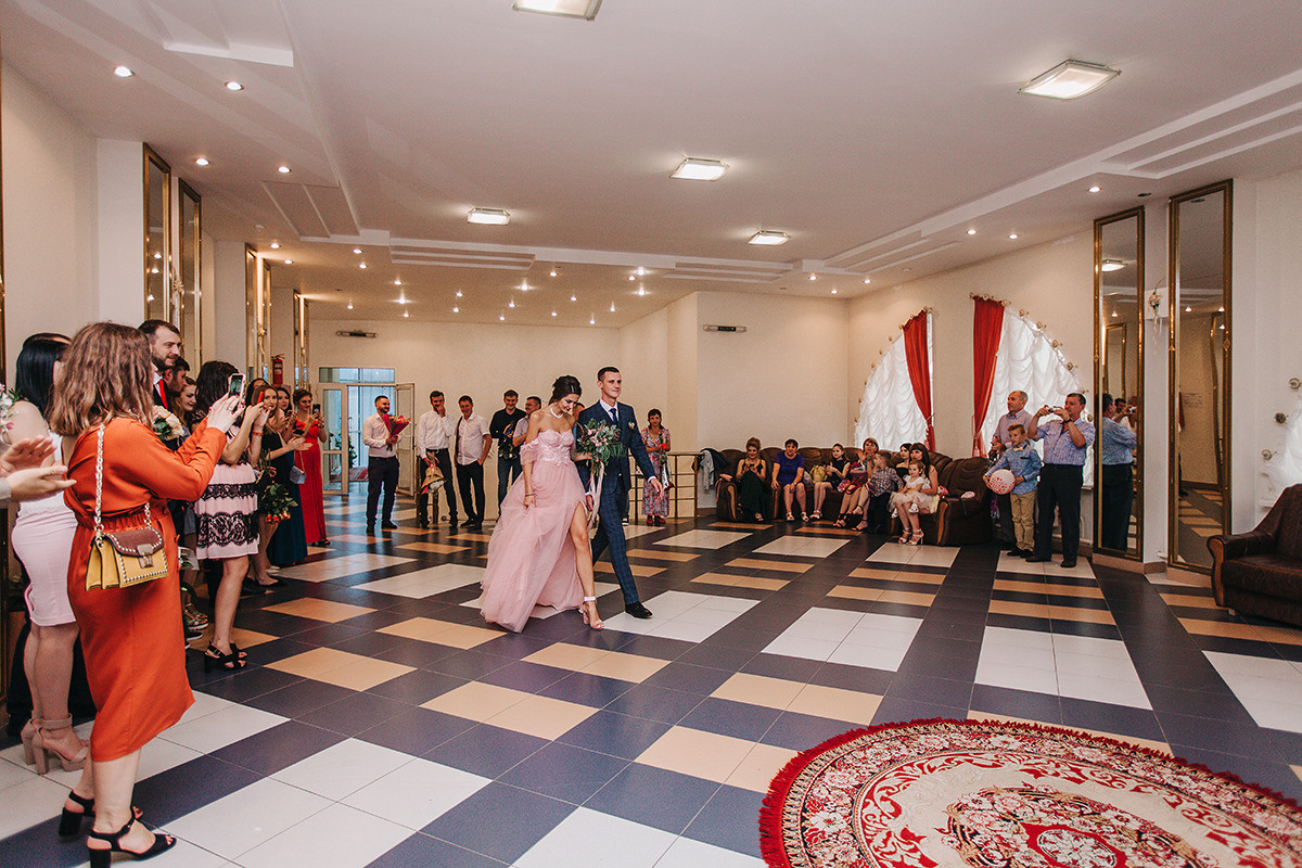 Максим + Виктория. Семейный фотограф в Белгороде Аня Никифорова