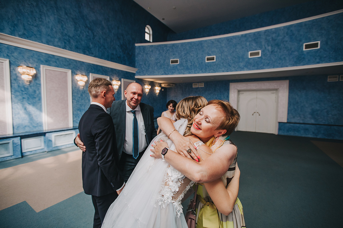 Артём + Анастасия. Семейный фотограф в Белгороде Аня Никифорова