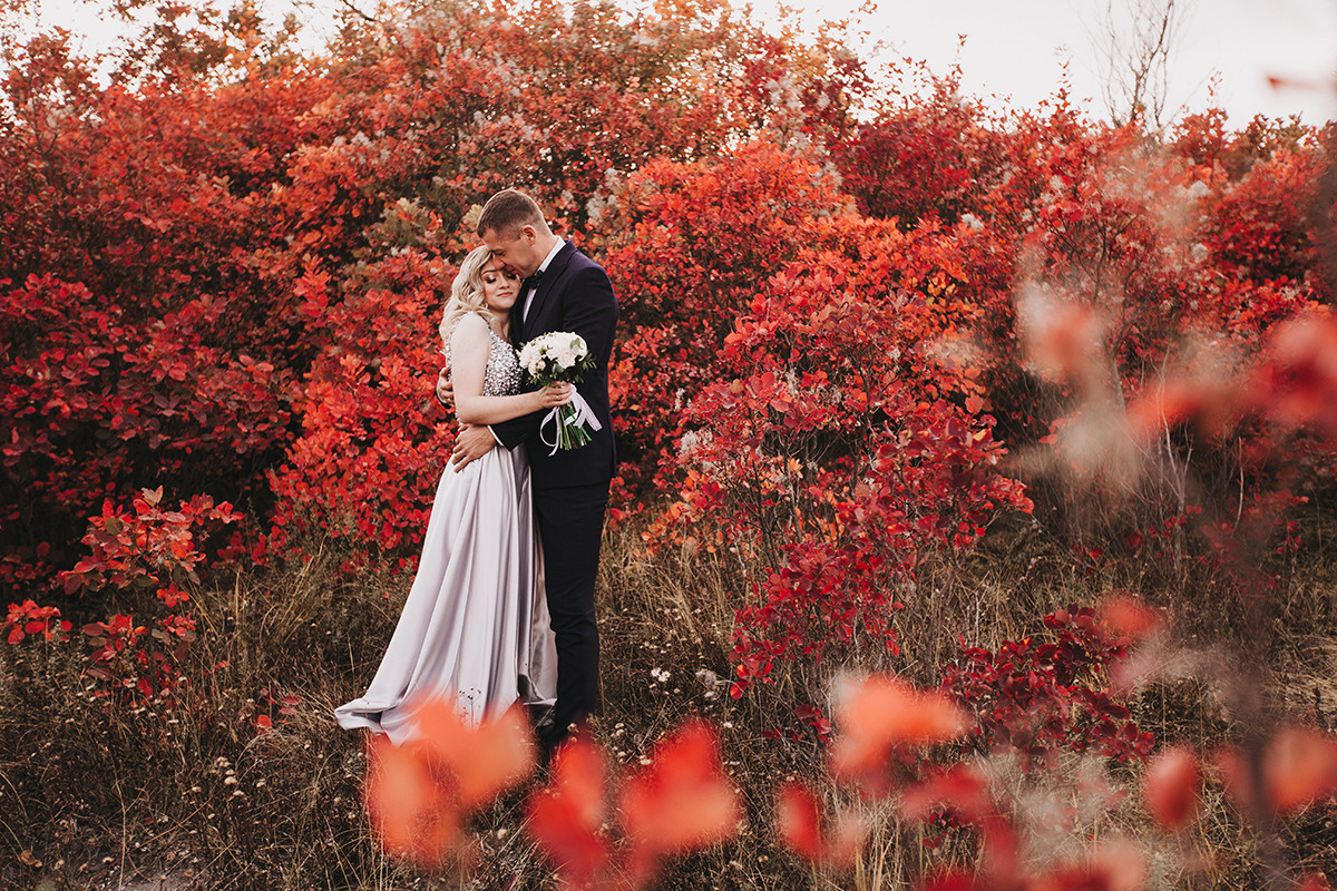 Любовь. Семейный фотограф в Белгороде Аня Никифорова
