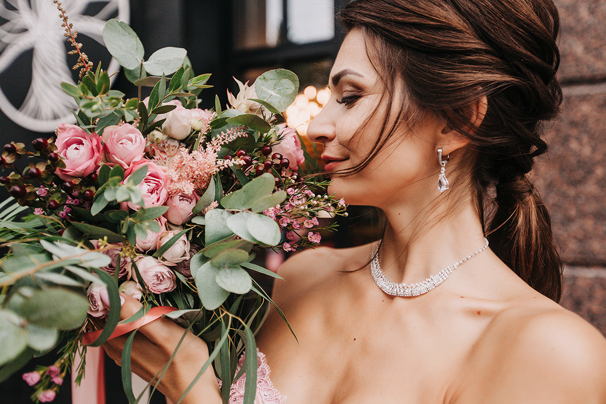 Максим + Виктория. Семейный фотограф в Белгороде Аня Никифорова