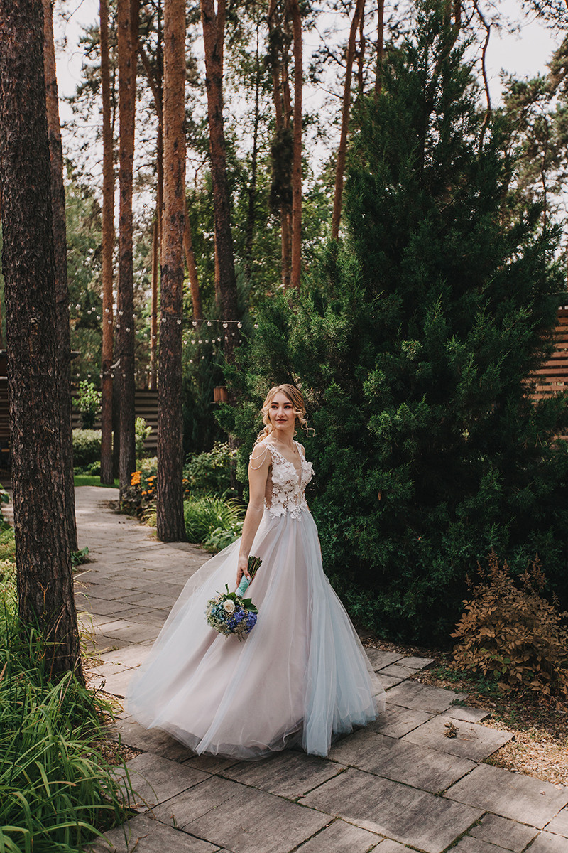 Артём + Анастасия. Семейный фотограф в Белгороде Аня Никифорова