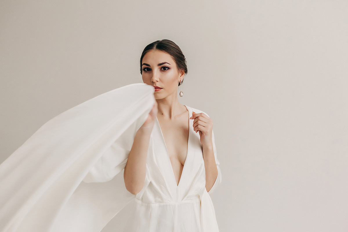 Виталий + Анастасия. Семейный фотограф в Белгороде Аня Никифорова