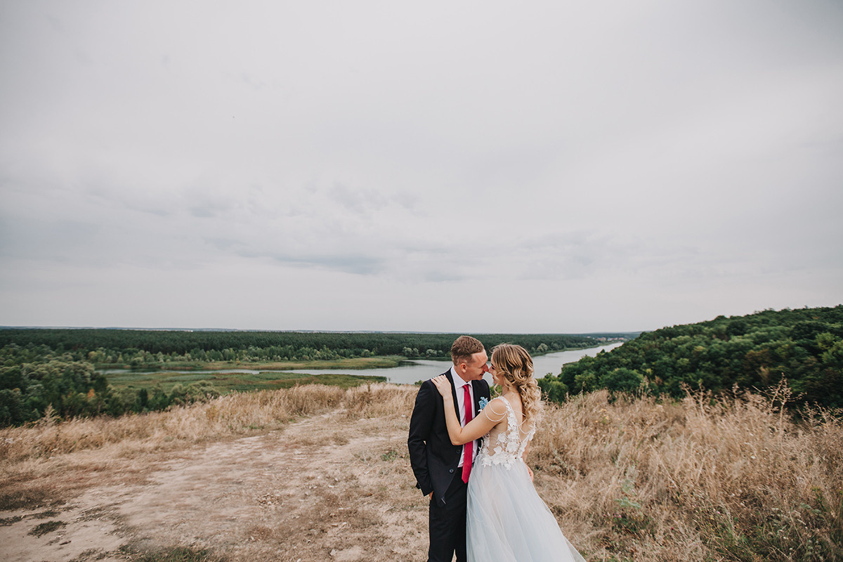 Артём + Анастасия. Семейный фотограф в Белгороде Аня Никифорова