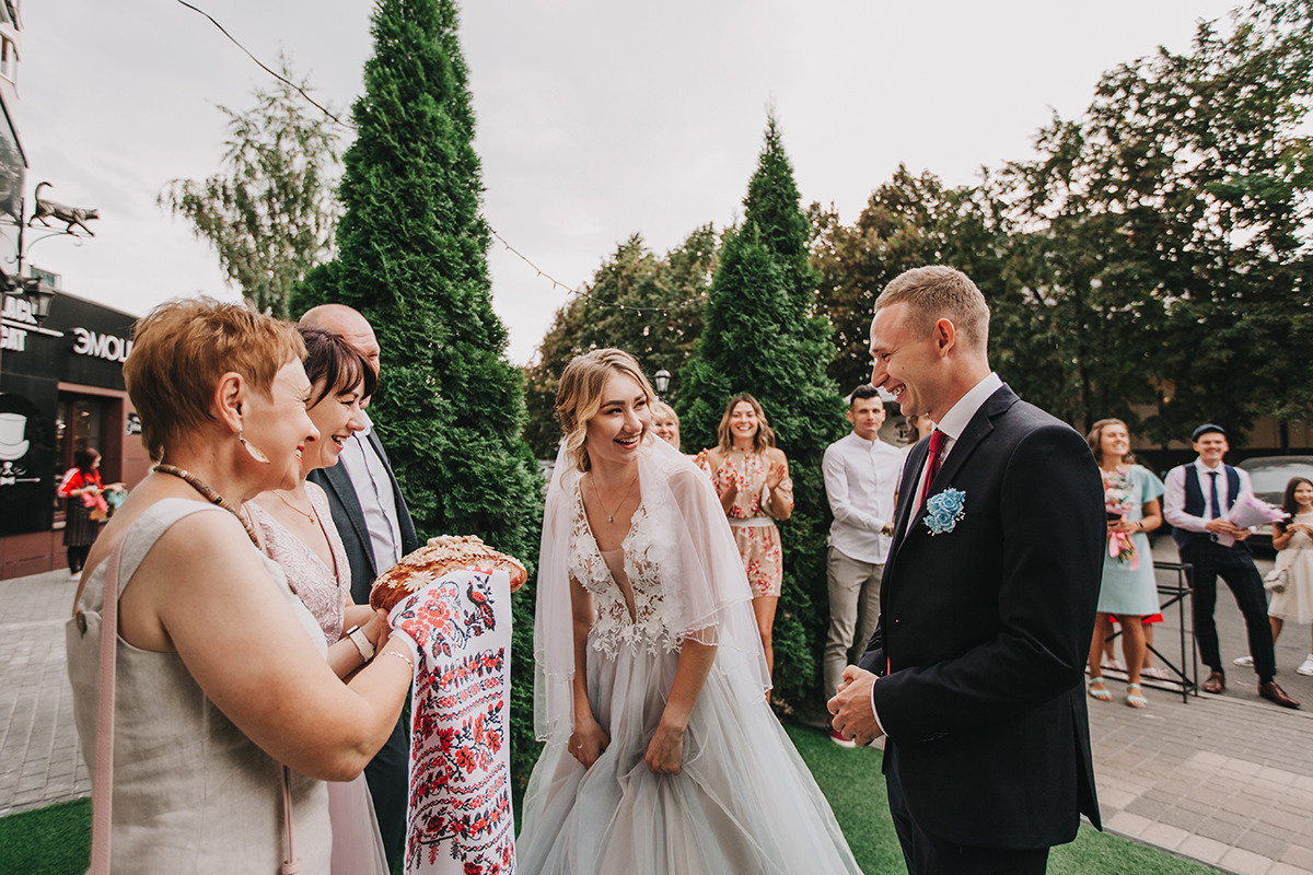 Артём + Анастасия. Семейный фотограф в Белгороде Аня Никифорова