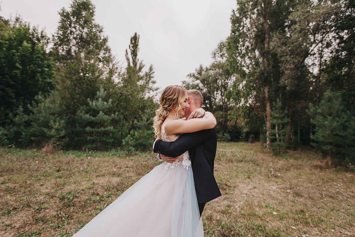 Артём + Анастасия. Семейный фотограф в Белгороде Аня Никифорова